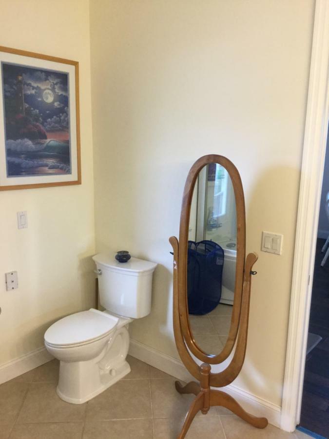 A Slice Of Paradise Villa Jensen Beach Bagian luar foto
