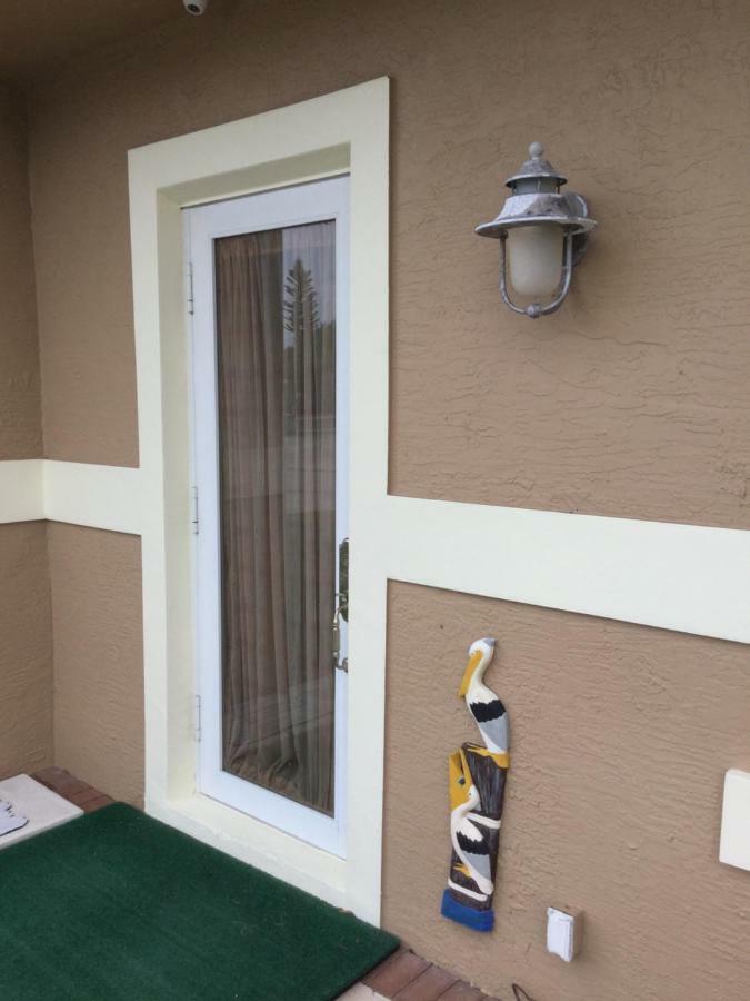 A Slice Of Paradise Villa Jensen Beach Bagian luar foto