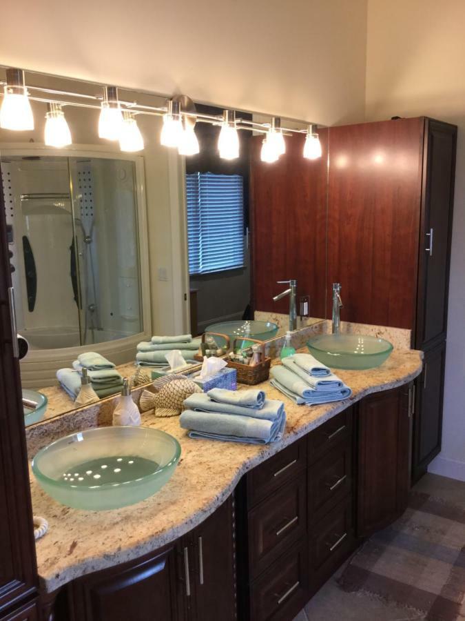 A Slice Of Paradise Villa Jensen Beach Bagian luar foto