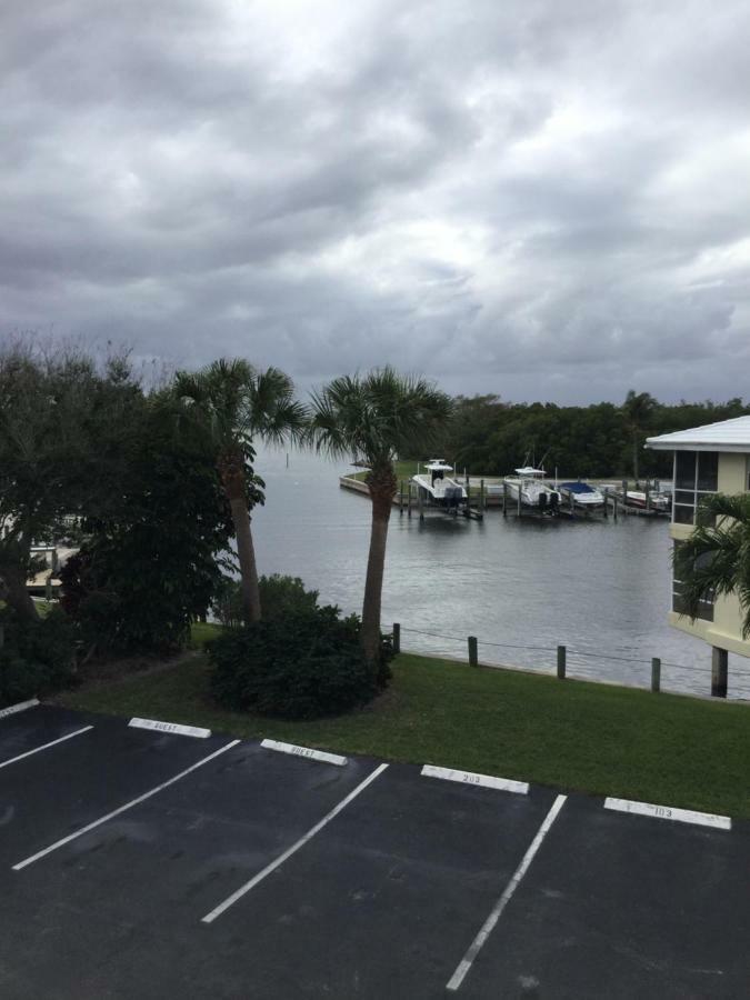 A Slice Of Paradise Villa Jensen Beach Bagian luar foto