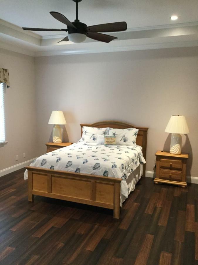 A Slice Of Paradise Villa Jensen Beach Bagian luar foto